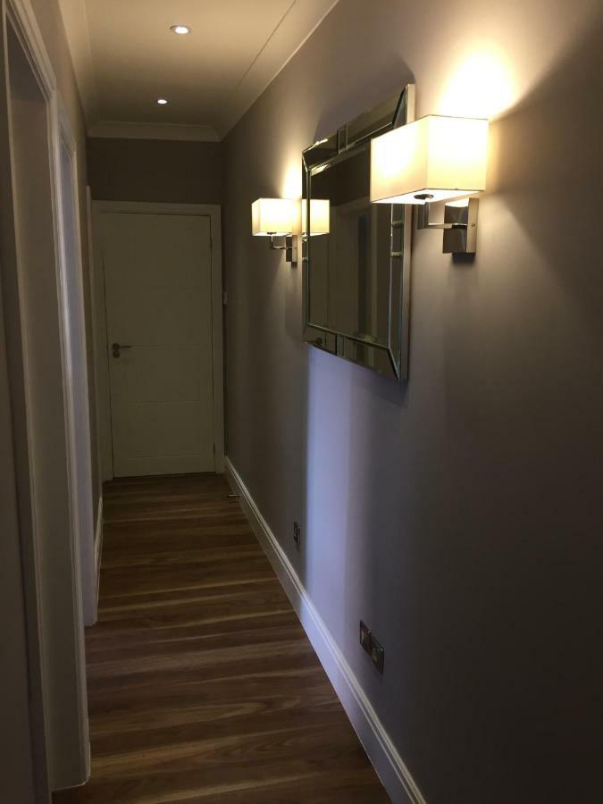 Stunning 2 Bed Flat Shepherds Bush Daire Londra Dış mekan fotoğraf