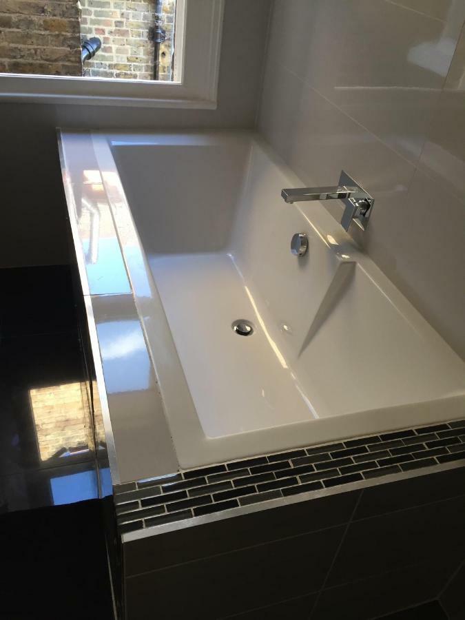 Stunning 2 Bed Flat Shepherds Bush Daire Londra Dış mekan fotoğraf