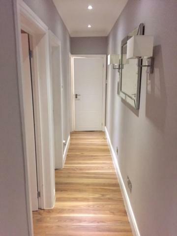 Stunning 2 Bed Flat Shepherds Bush Daire Londra Dış mekan fotoğraf